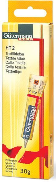 Клей текстильный Gutermann HT2 613606