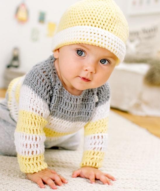 Cotton /Коттон/ пряжа Schachenmayr Baby Smiles, 100% хлопок, 92м/25г