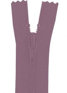 Молния витая 25см, неразъемная тип 3 (4,15мм), YKK 0561179/25 FKC-256 (069)