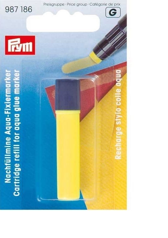 Запасной стержень для клеевого аква-маркера PRYM 987186