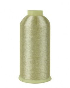 Нитки металлик MARATHON metallic вышивальные (5000 м) (4004)