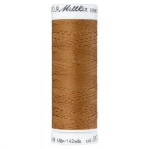 Нитки Mettler SERAFLEX 120 для эластичных швов, 130 м (0174)