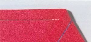 Распошивальная машина Bernette Funlock b42