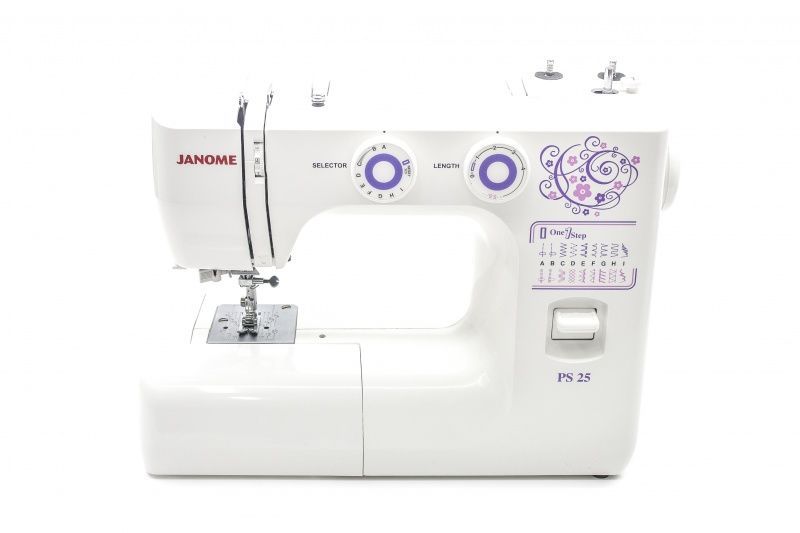 Швейная машина Janome PS-25