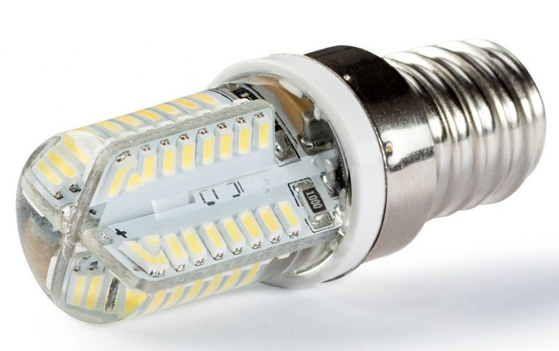 Светодиодная лампа LED вкручивающаяся PRYM 610375