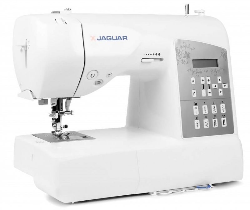 Швейная машина Jaguar CR-990