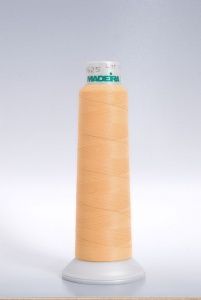 Нитки матовые, полиэстер MADEIRA №40, 2500м (7625)