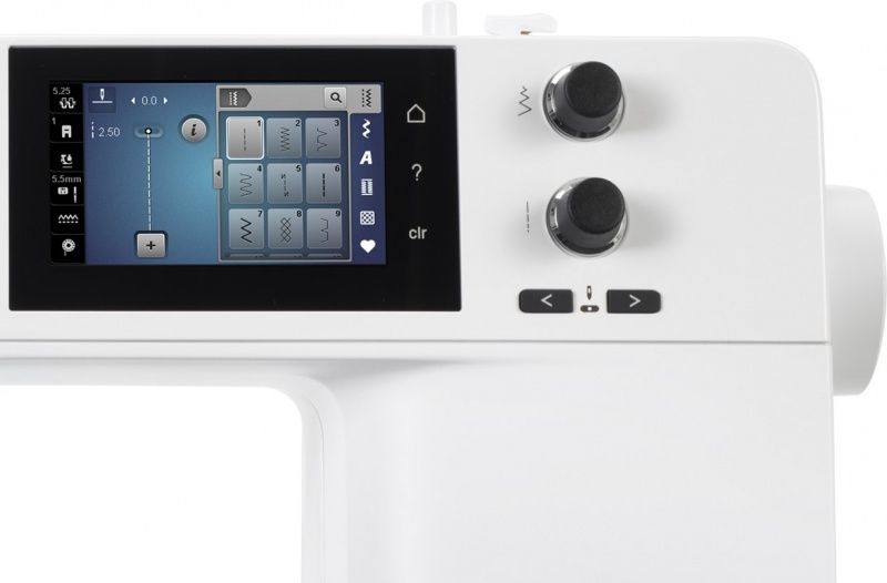 Швейная машина Bernina B435