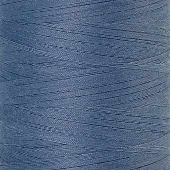 Нитки Mettler SERACOR 120 оверлочные универсальные 1000 м