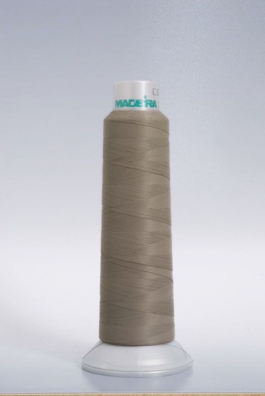 Нитки матовые, вышивальные Frosted Matt MADEIRA №40, 2500м