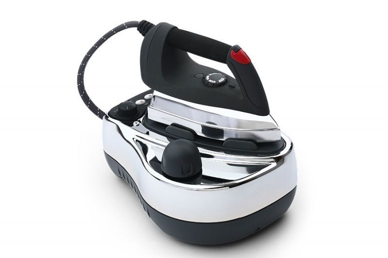 Парогенератор 1,8 л с утюгом MAC CMM 840