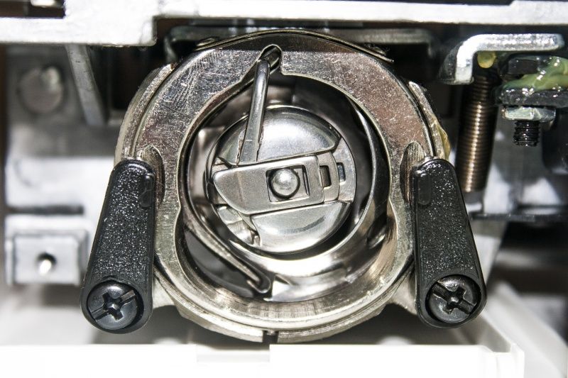 Швейная машина Jaguar PS-650