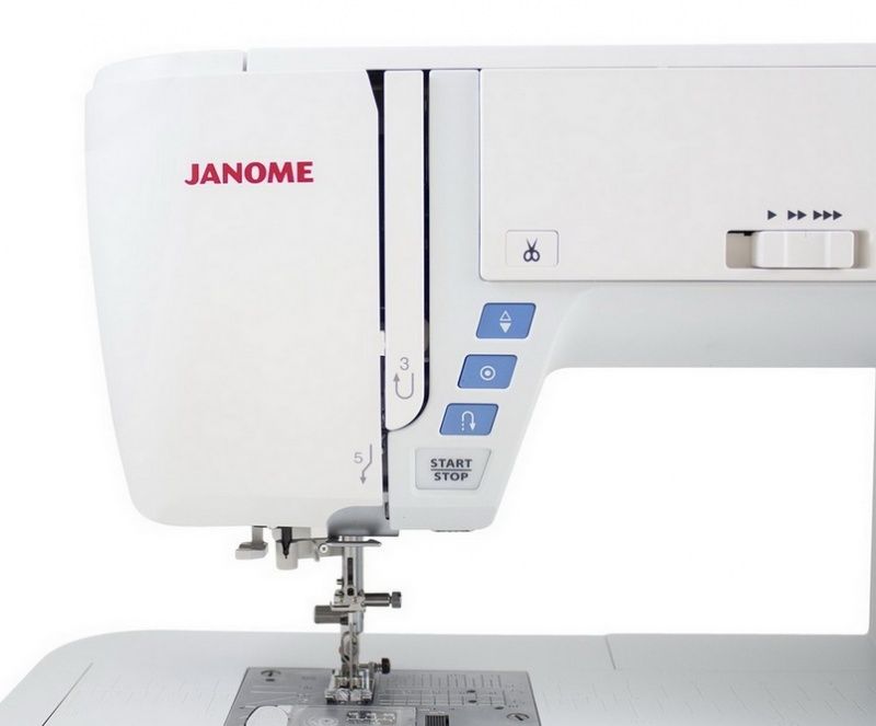 Швейная машина Janome Skyline S3
