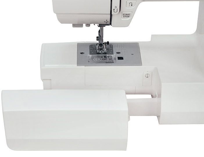 Швейная машина Janome DC 3900