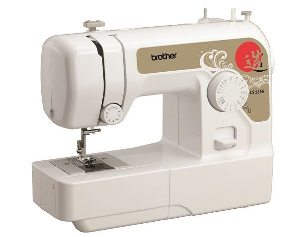 Швейная машина Brother LS 5555