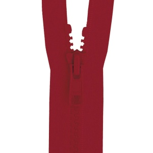 Молния пластик 50см, тракторная, разъемная тип 5 (5,70мм) YKK 4335956/50 VSOR-56 (520)