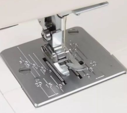 Швейная машина Janome ЕL 532