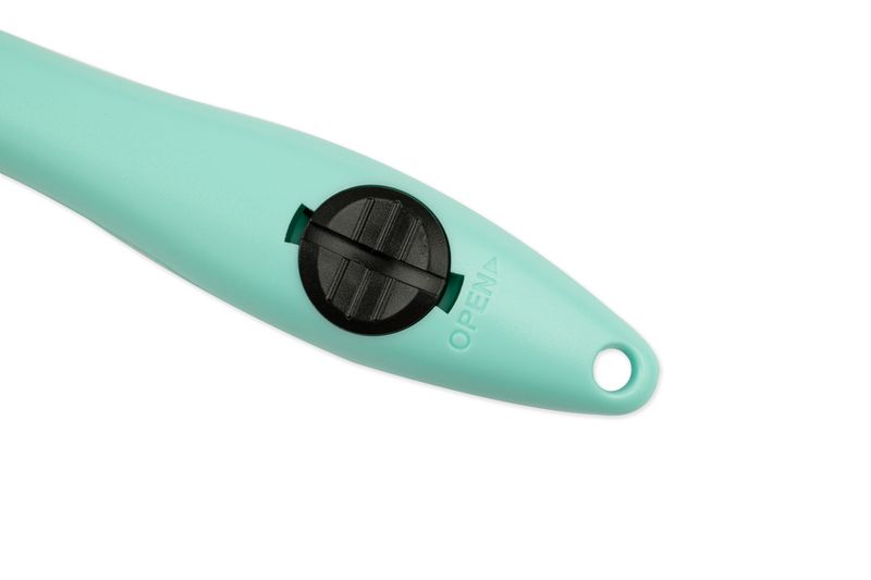 Нож раскройный Мульти 18 мм Aurora AU-618