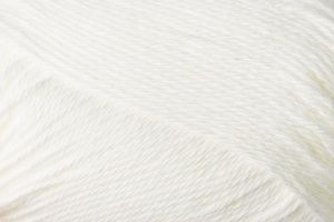 Cotton /Коттон/ пряжа Schachenmayr Baby Smiles, 100% хлопок, 92м/25г (01002)