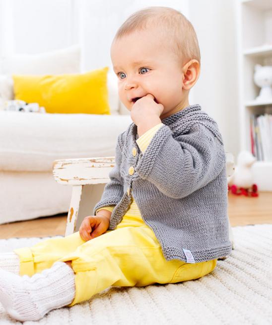 Cotton /Коттон/ пряжа Schachenmayr Baby Smiles, 100% хлопок, 92м/25г