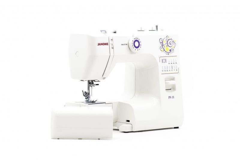 Швейная машина Janome PS-11