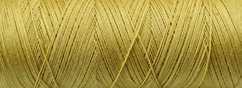 Нитки швейные вощеные Aurora Cotton № 50/3, 180м