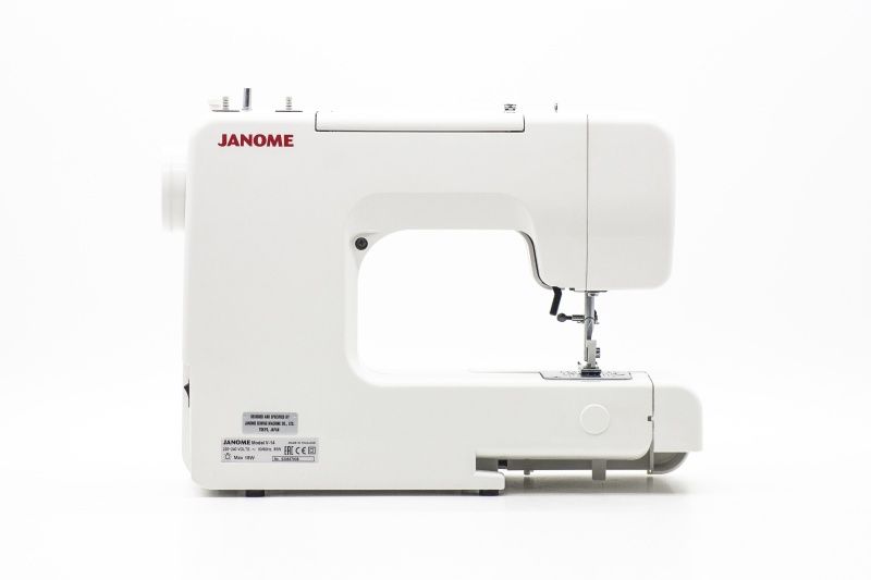 Швейная машина Janome V-14 Escape
