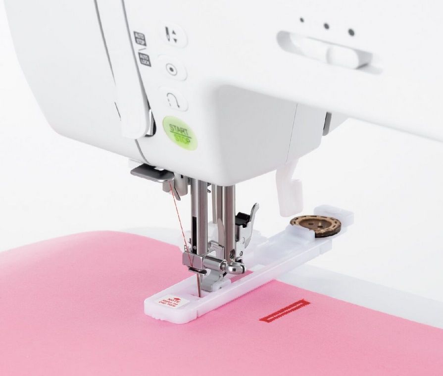 Швейная машина Juki HZL-80HP-A