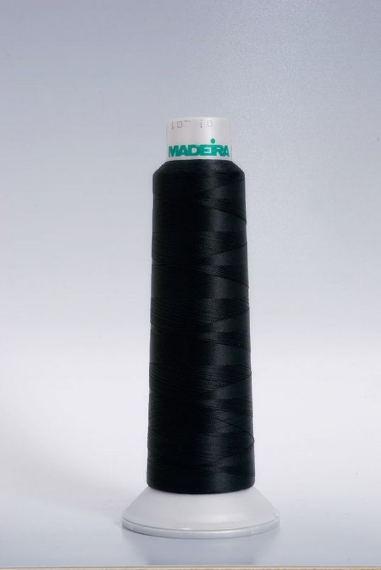 Нитки матовые, вышивальные Frosted Matt MADEIRA №40, 2500м