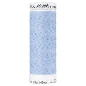Нитки Mettler SERAFLEX 120 для эластичных швов, 130 м (0036)