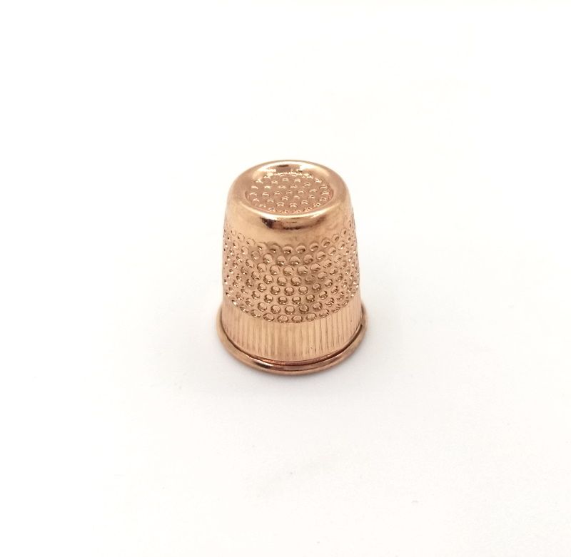 Наперсток большой Hemline 300.RG.DB (17)