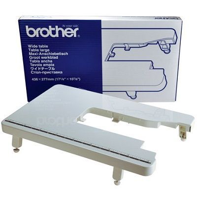 Столик приставной Brother WT12