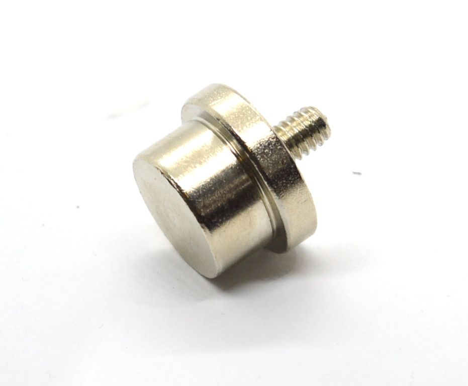 Переходник для ножа к прессам 1/4