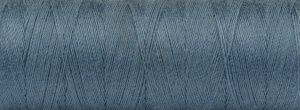 Нитки Aurora швейные для джинсы 30 (8095)