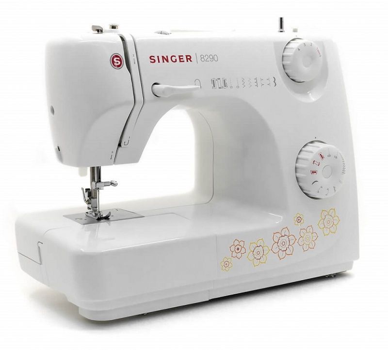 Швейная машина Singer 8290