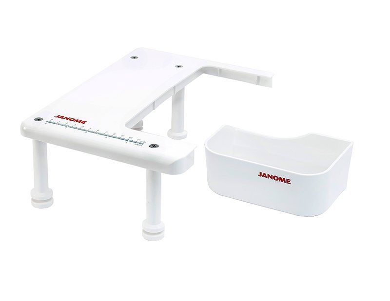 Оверлок Janome 793PG