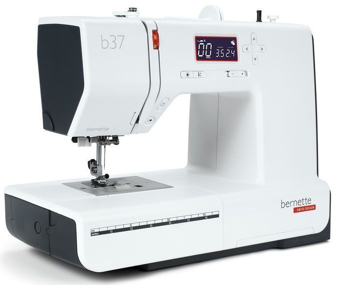 Швейная машина Bernette B37