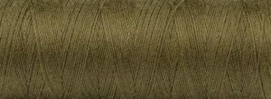 Нитки Aurora швейные для джинсы 30 (7591)