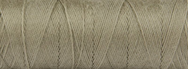 Нитки Aurora швейные для джинсы 30