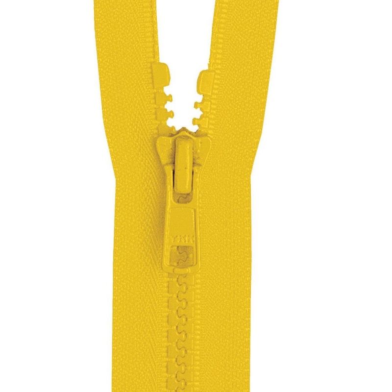 Молния пластик 70см, тракторная, разъемная тип 5 (5,70мм) YKK 4335956/70 VSOR-56