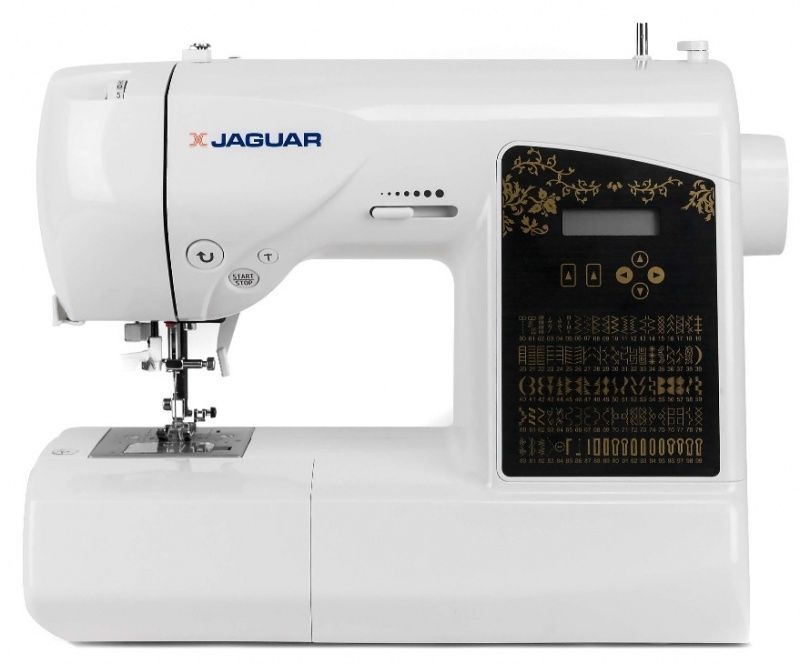 Швейная машина Jaguar Pro5
