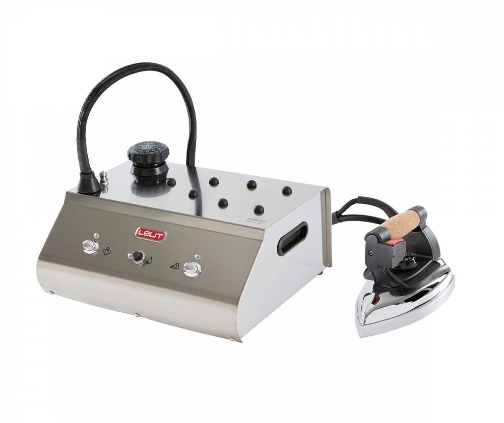 Lelit PS325 Парогенератор 2,5л с утюгом