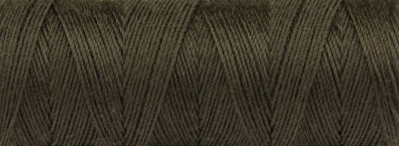 Нитки Aurora швейные для джинсы 30