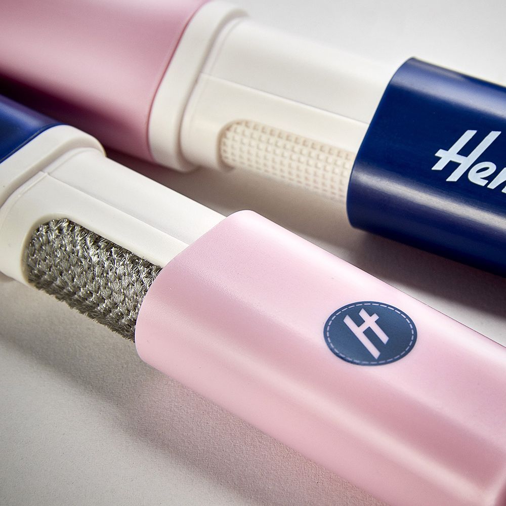 Щеточка для удаления катышков Hemline 4912