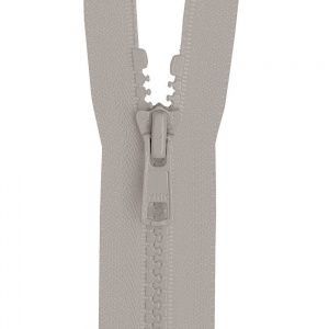 Молния пластик 80см, тракторная, разъемная тип 5 (5,70мм) YKK 4335956/80 VSOR-56 (576)