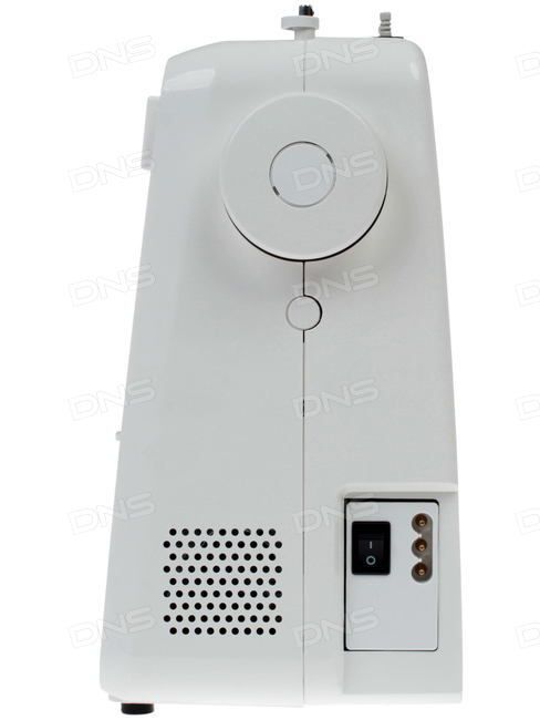 Швейная машина Janome JL-23