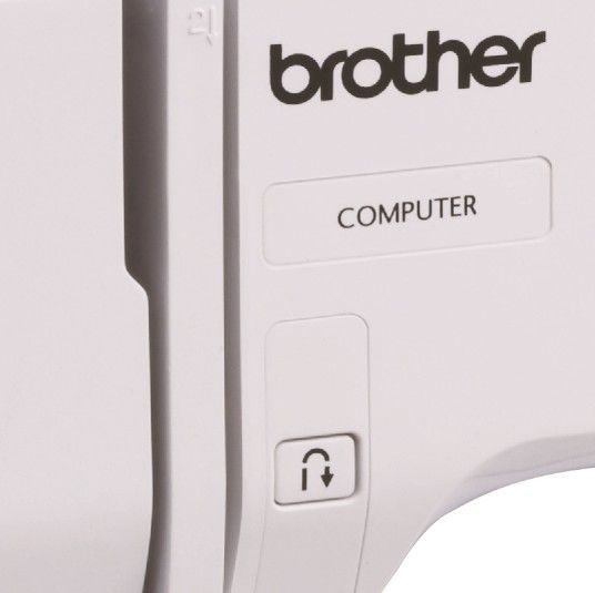 Швейная машина Brother FS-20