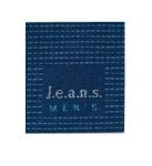 Аппликация "Jeans MENS" 4.7x5 см PRYM 925662