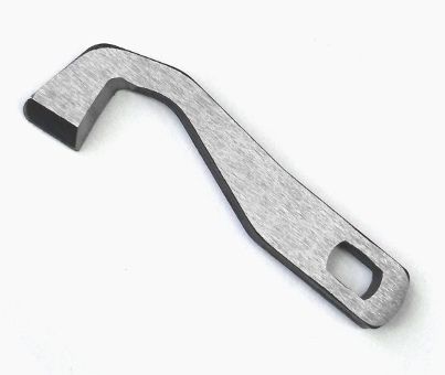Верхний нож для оверлока Merrylock 065, 075, 085, 0115a