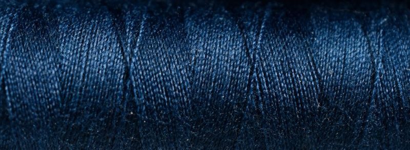 Нитки Aurora швейные Talia №120 универсальные, 200 м.